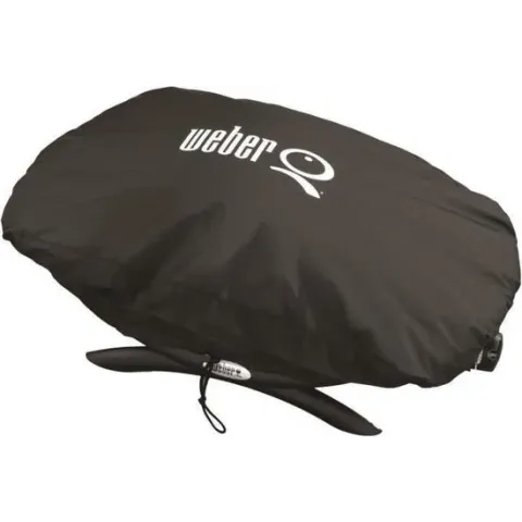 WEBER Premium Barbeque Cover Q 1000-serie