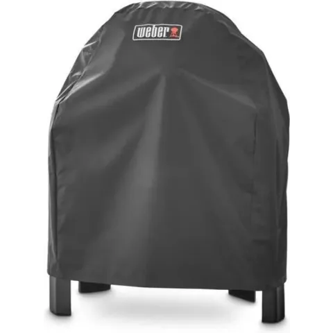 WEBER Pulse 1000 Premium barbecuehoes met standaard