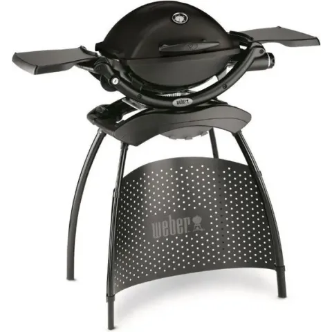 Weber Q1200 Stand
