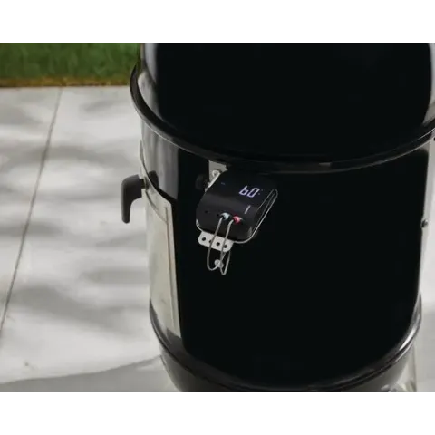 Weber® Connect Hub Bracket