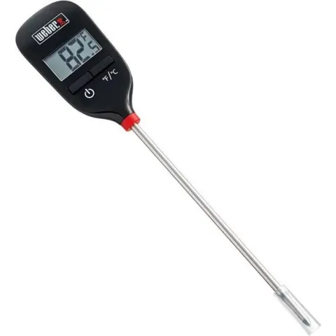 Weber® Digitale Thermometer