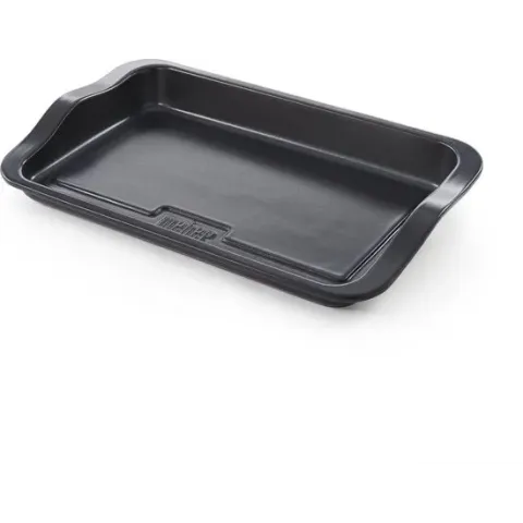 Weber® keramische plancha