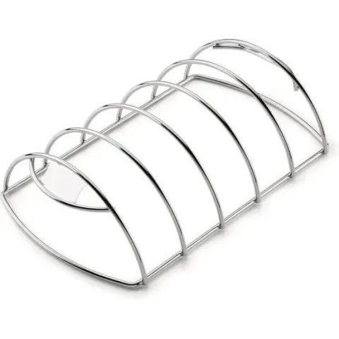 Weber® Ribbetjesrek