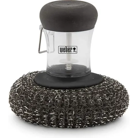 Weber® Universele multi-cleaner vervangbare kop