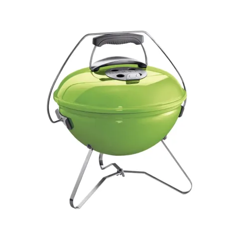 Weber Smokey Joe Premium Spring Green