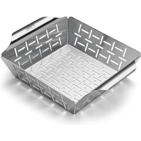 Weber Style Groentebasket - Klein