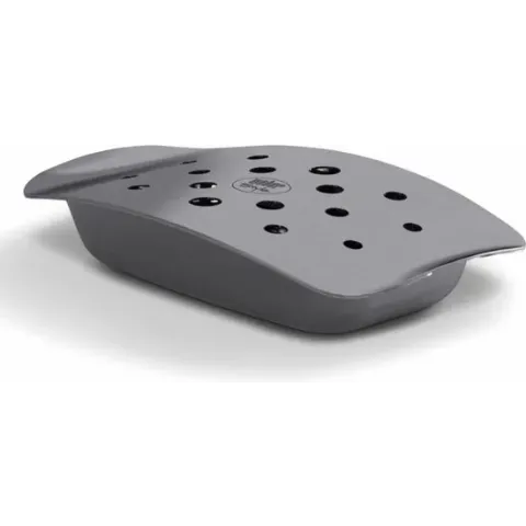 Weber Style Smoker Box