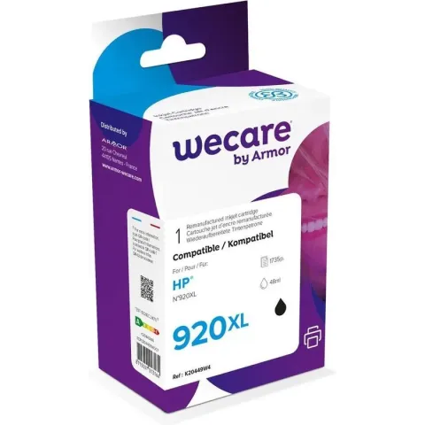 Wecare WEC1412 inktcartridge