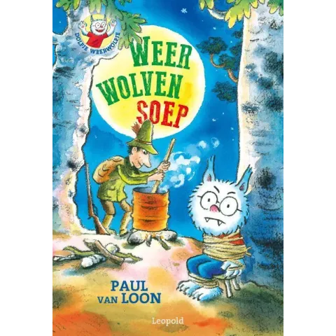 Weerwolvensoep