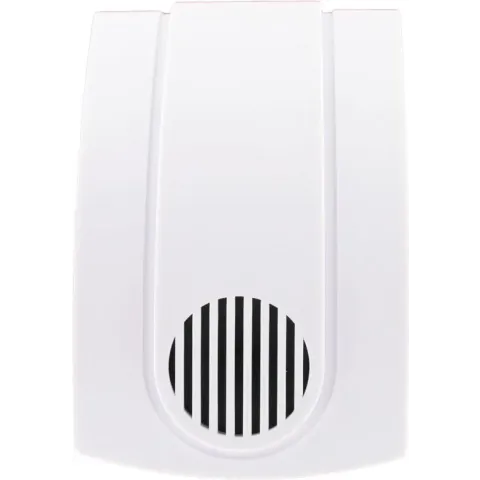 Weitech - pestrepeller muis / spin / insect / vlo op batterij 60m2