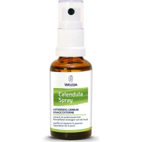 Weleda Calendula spray 30ml