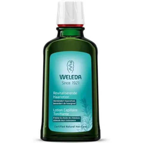 Weleda Revitaliserende Haarlotion Haarcrème - 100ml