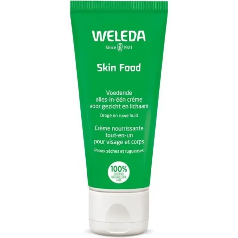 Weleda Skin Food Bodycrème - 30ml