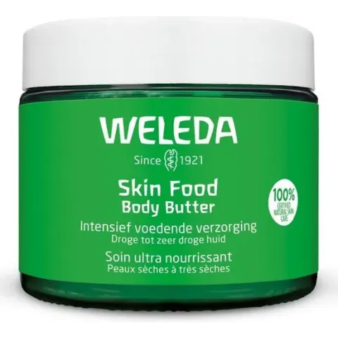 Weleda Skin Food Crème Body Butter