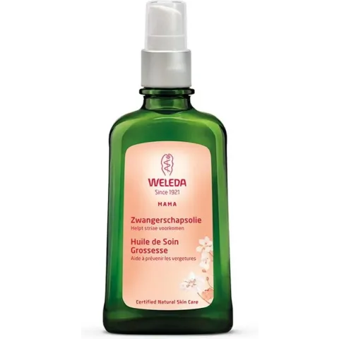 Weleda - Zwangerschapsolie - 100 ml