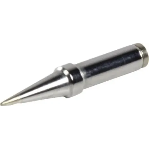 Weller 4PTH7-1 Soldeerpunt Platte vorm Grootte soldeerpunt 0.8 mm Inhoud: 1 stuk(s)