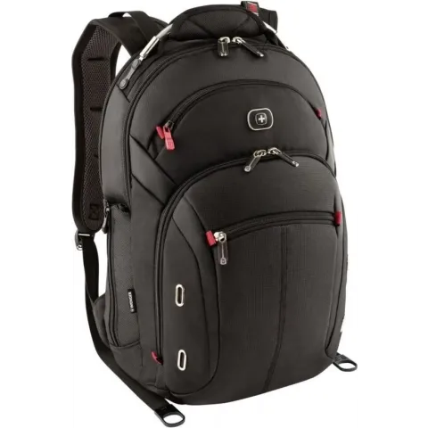 Wenger Gigabyte Laptop Rugzak - 15 inch