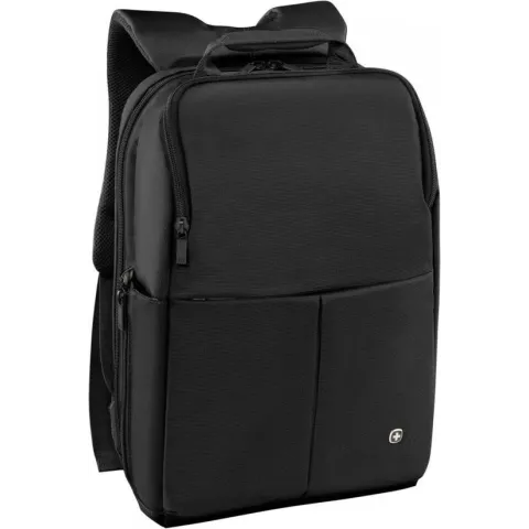 Wenger Reload - Rugzak - 14" - Zwart