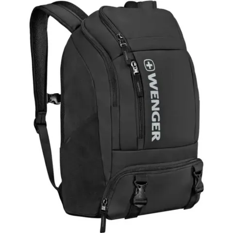 Wenger Rucksack XC Wynd bk 15,6, rugzak