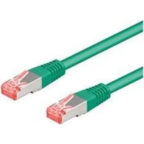 Wentronic 2m CAT6a-200