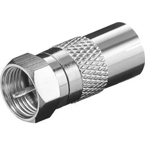 Wentronic 67317 kabel-connector