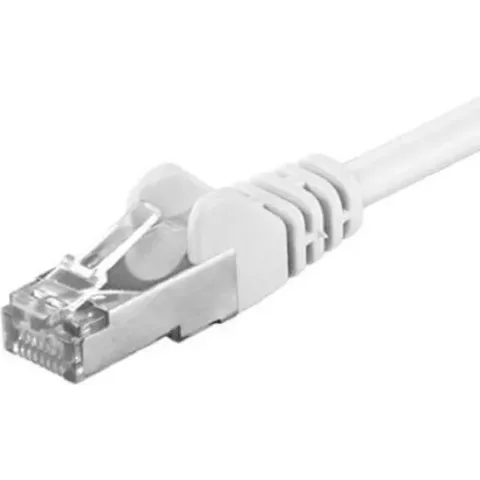 Wentronic CAT 5-1000 FTP 10.0m