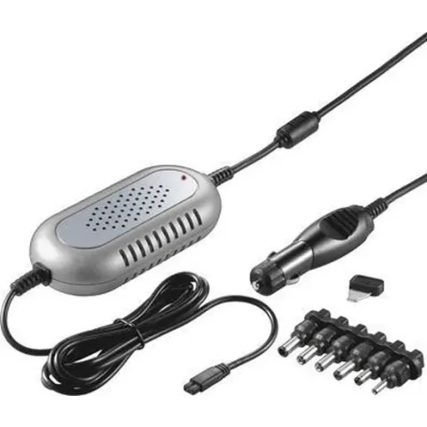 Wentronic NTS 120 A max. 6000 mA