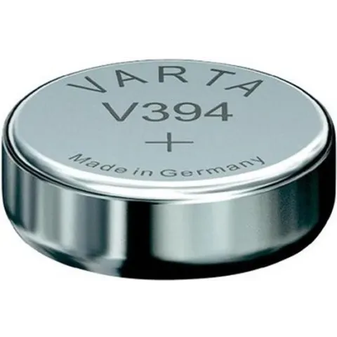 Wentronic SR936 SW/SR45 SW/V394 Varta 1BL Zilveroxide 1.55V niet-oplaadbare batterij