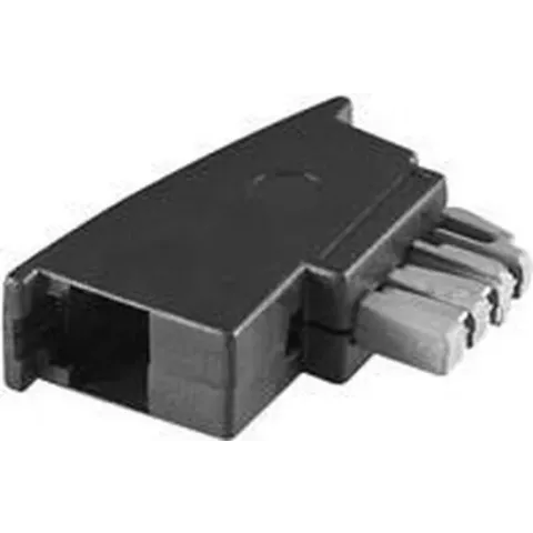 Wentronic TAE-N/RJ11 Adapter