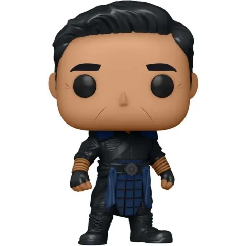 Wenwu - Funko Pop! - Shang-Chi
