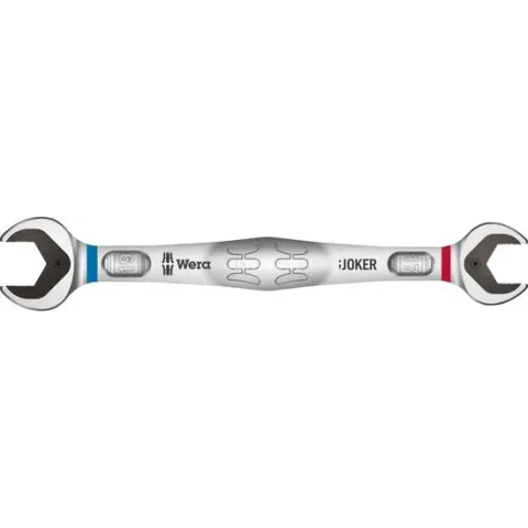 Wera 05003765001 Joker Steeksleutel - 17 x 19mm