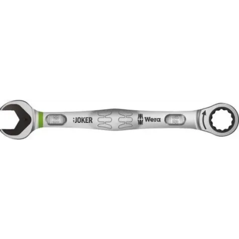 Wera 05073278001 Joker Ring-steeksleutel 18 mm