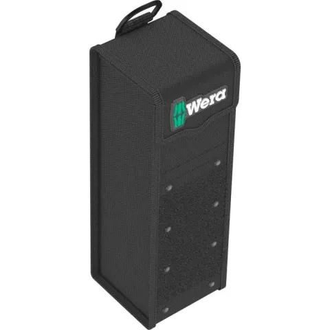 Wera 2go 7, gereedschapsbox