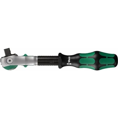 Wera 5003550001 Zyklop Speed Ratel - 3/8" x 199mm