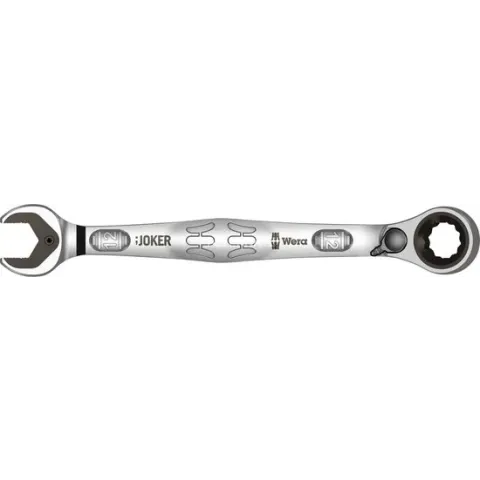 Wera 5020068001 Joker Switch Steek-/ringratelsleutel - Omschakelbaar - 13 x 179mm