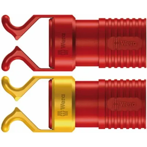 Wera 5073680001 Schroefhouder Set