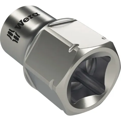 Wera 8790 FA Zyklop steeksleutelinzet 1/4" 5mmx18mm