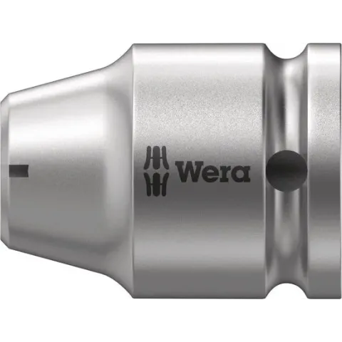 Wera adapter - 1/4 x 35mm