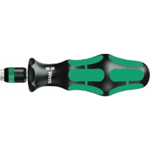 Wera Bits-Handhalter 813 R Rapid.Schnell