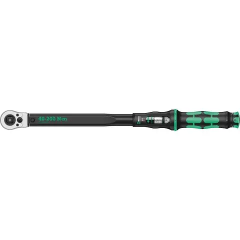 Wera Drehmoment Click-Torque C3 Push1/2"