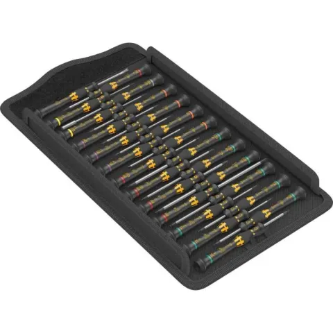 Wera Kraftform Micro ESD Big Pack 1