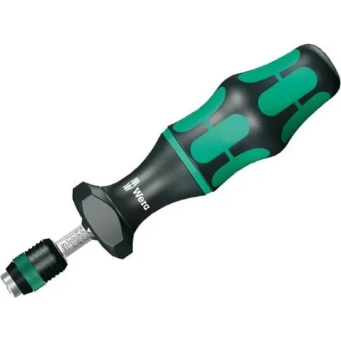 Wera Momentschroevendraaier 7441