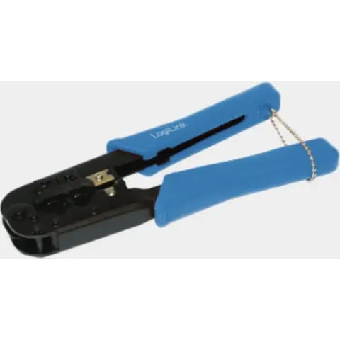 Werkzeug Crimpzange für Modulare Steckverbinder 8P8C LogiLink