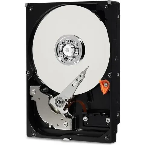 Western Digital Blue 2.5'' 1000 GB SATA III HDD
