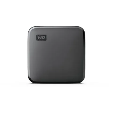 Western Digital Elements SE SSD - Externe SSD - USB 3.0 - 2 TB