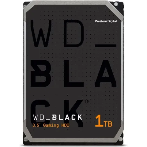 Western Digital WD_BLACK 3.5 6000 GB SATA