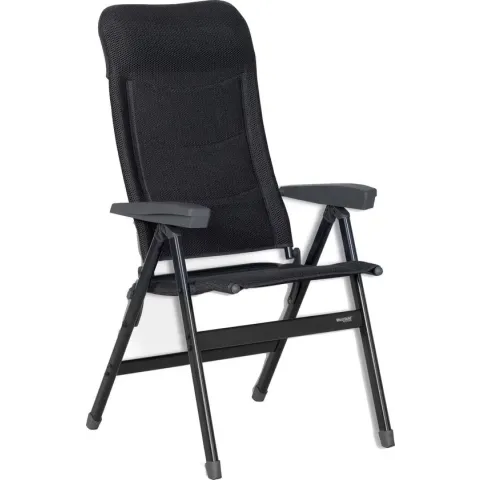 Westfield Performance Advancer Stoel - DuraLite - Antracite Grey