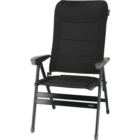 Westfield Performance Advancer XL Stoel - DuraLite - Antracite Grey