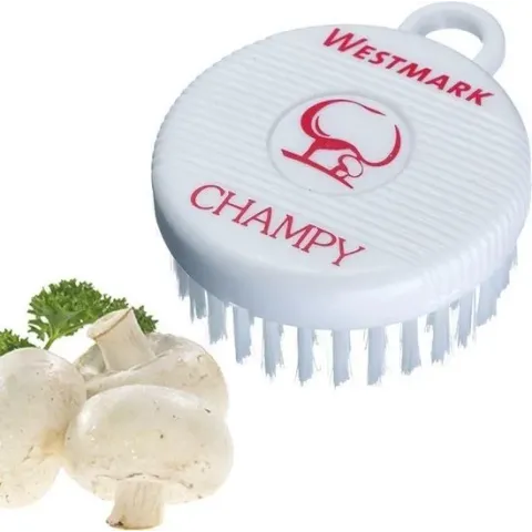 Westmark Champy Champignonborstel - 8 cm