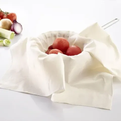 Westmark Kaas/Noedelsdoek - 60 x 60 cm - Katoen